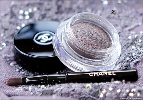 chanel illusion d'ombre illusoire 83 dupe|Chanel Illusoire Illusion d'Ombre Long Wear Luminous .